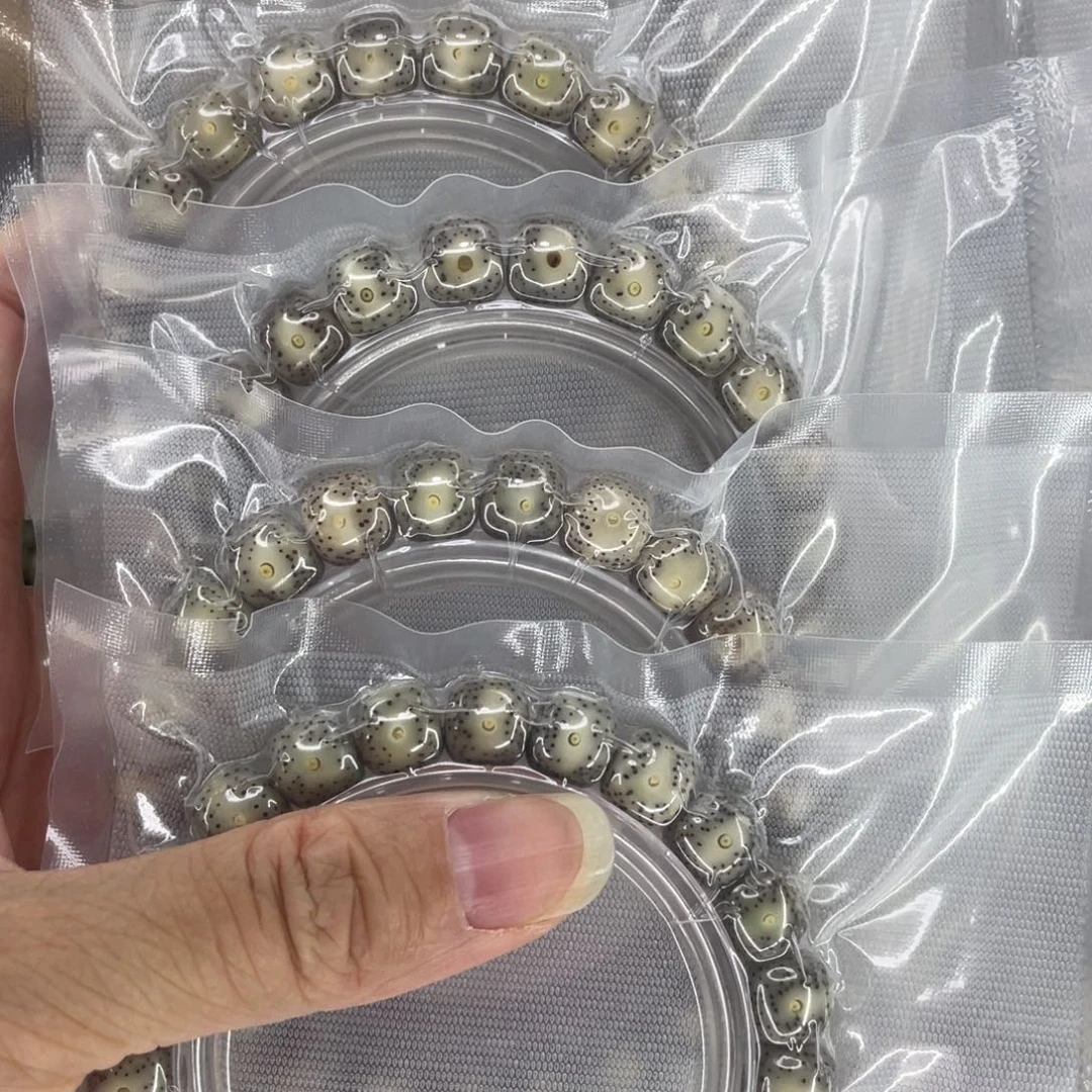 吊坠星月菩提G大眼睛