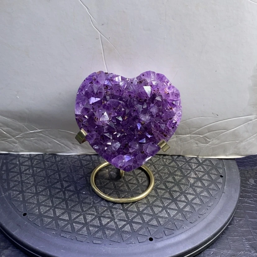 【闪购商品】未镶嵌大型摆件（非配饰）水晶