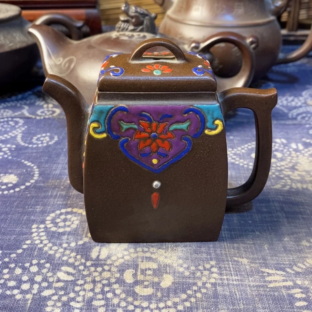 海***笑茶壶红泥紫砂紫砂紫砂紫砂紫砂紫砂