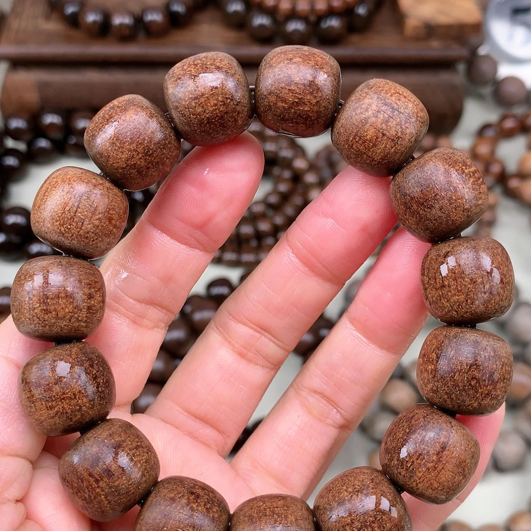 【闪购商品】贡木其他巴贡龙鳞1516粗磨