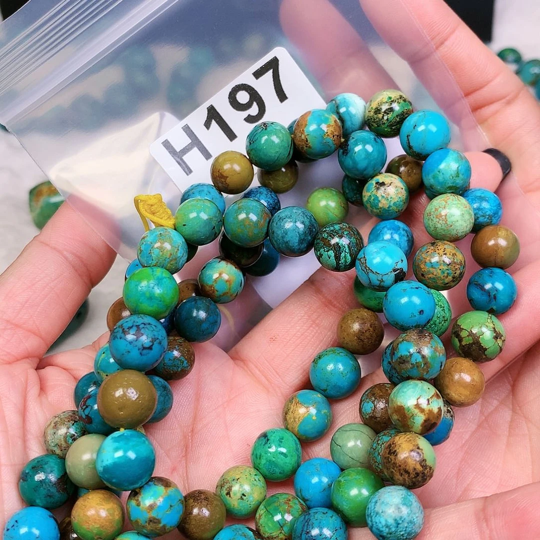 空竹粉丝专享十堰特色手工散珠