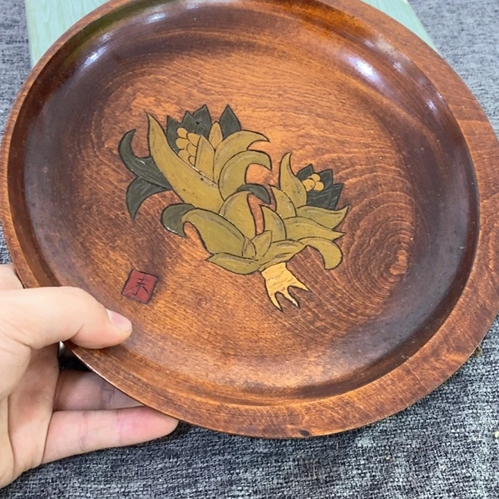 紫砂茶杯非常漂亮好看的花瓶