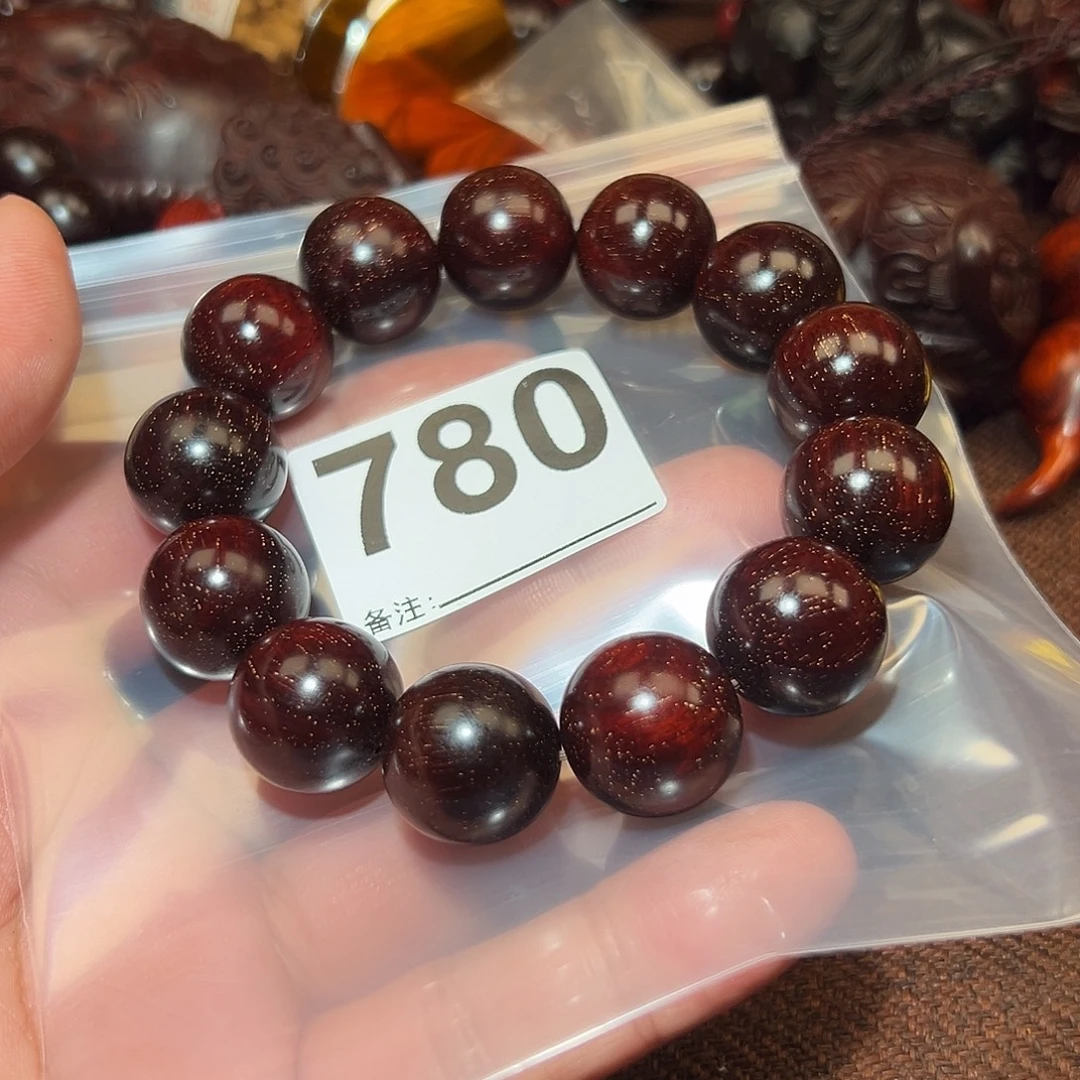 无事牌檀香紫檀（小叶紫檀）