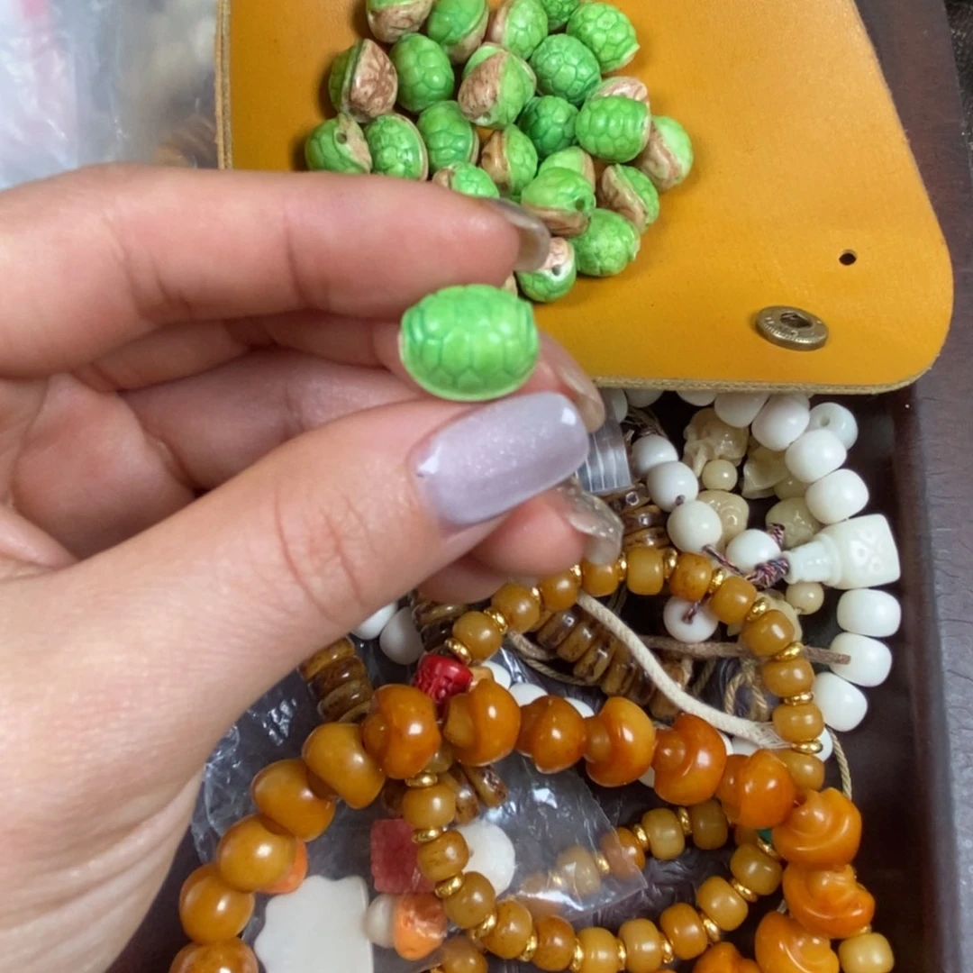 手串/手链驼骨配饰102