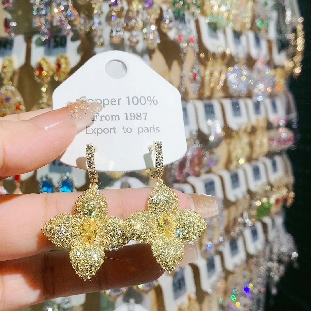 非金属合成立方氧化锆925银