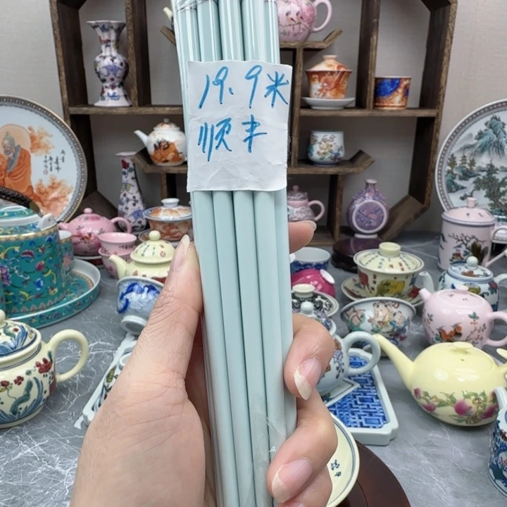 陶摆件专注景德镇567老厂瓷7