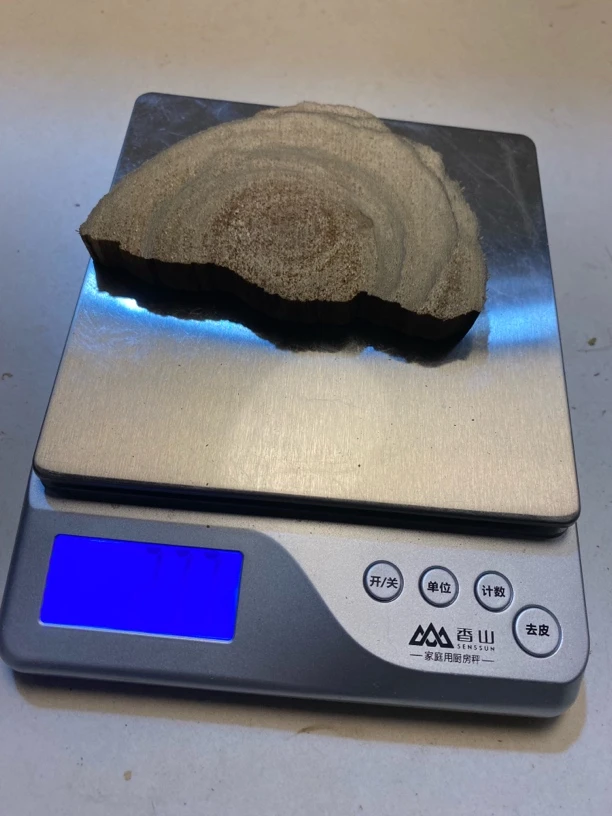 【福运来】定制款手串开料制珠不退 不换