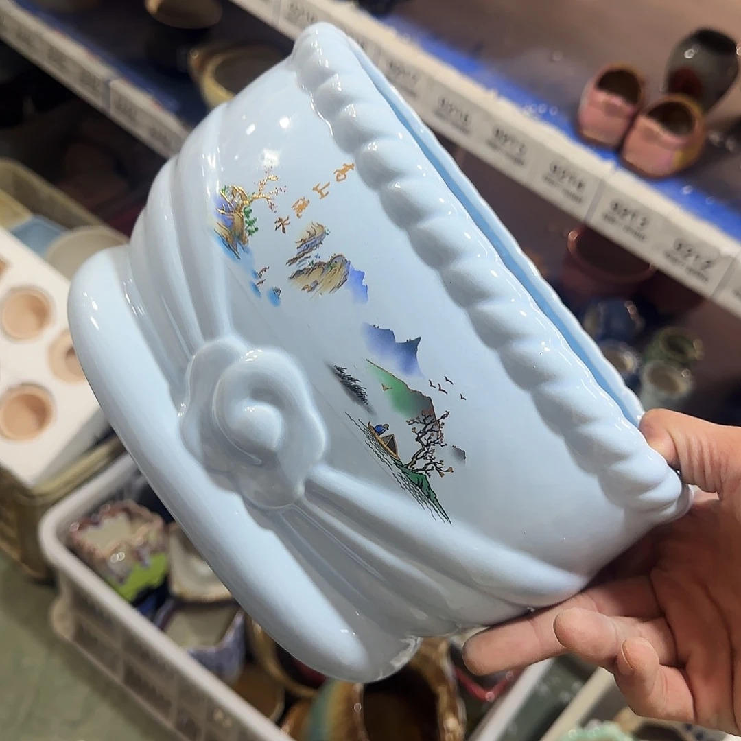 陶瓷福利局·自动合并订单·一个个买凑9元发·892