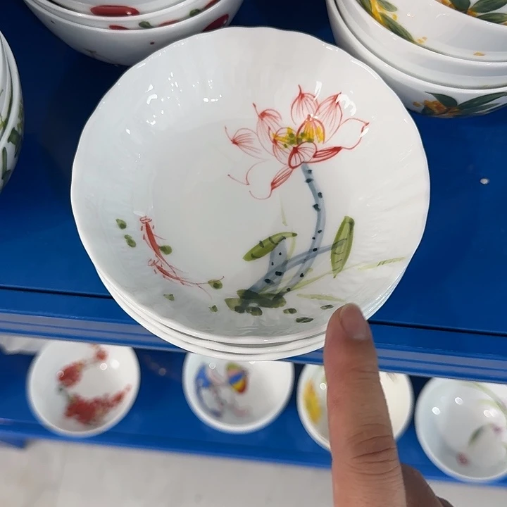 景德镇陶瓷手工制作