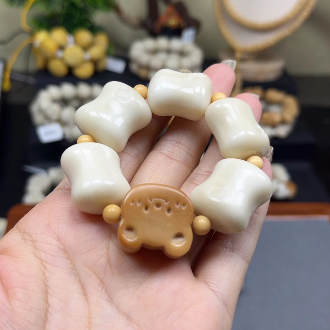 菩提根/象牙果吊坠j*o1.21.130定制