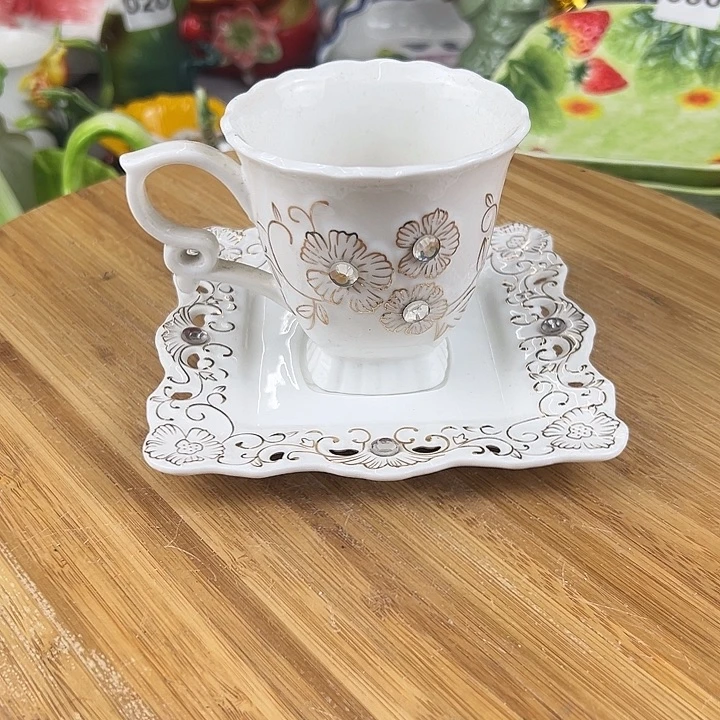 潮州创艺陶瓷餐具