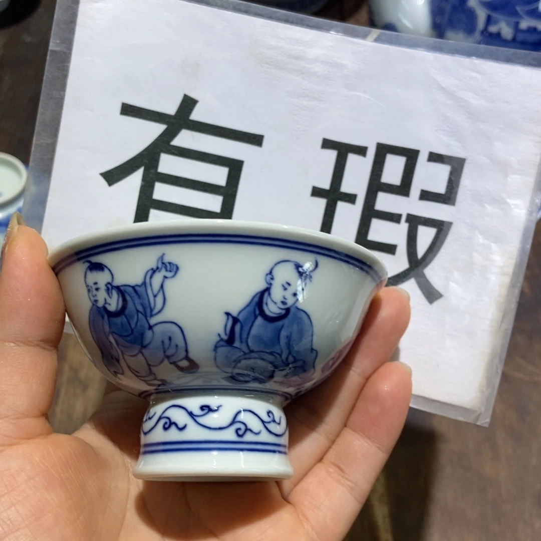 陶瓷艺术品等行业的