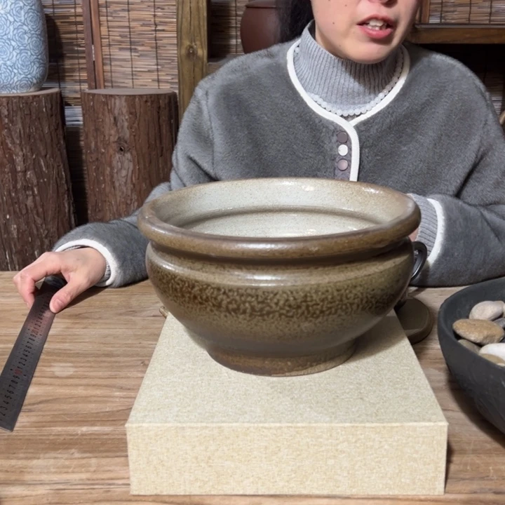 紫砂茶叶盒瑕疵30444444444444