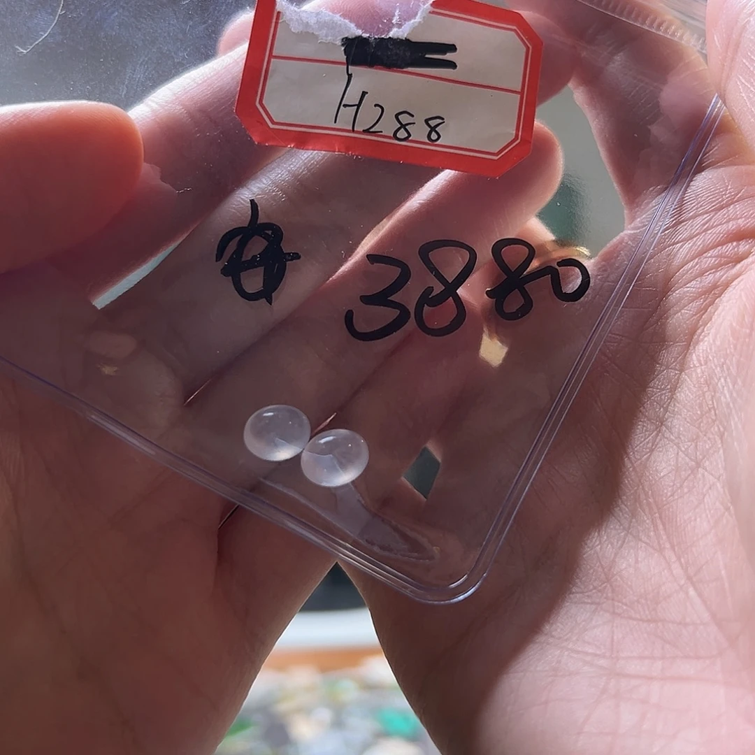 翡翠未镶嵌手镯天然翡翠吊坠
