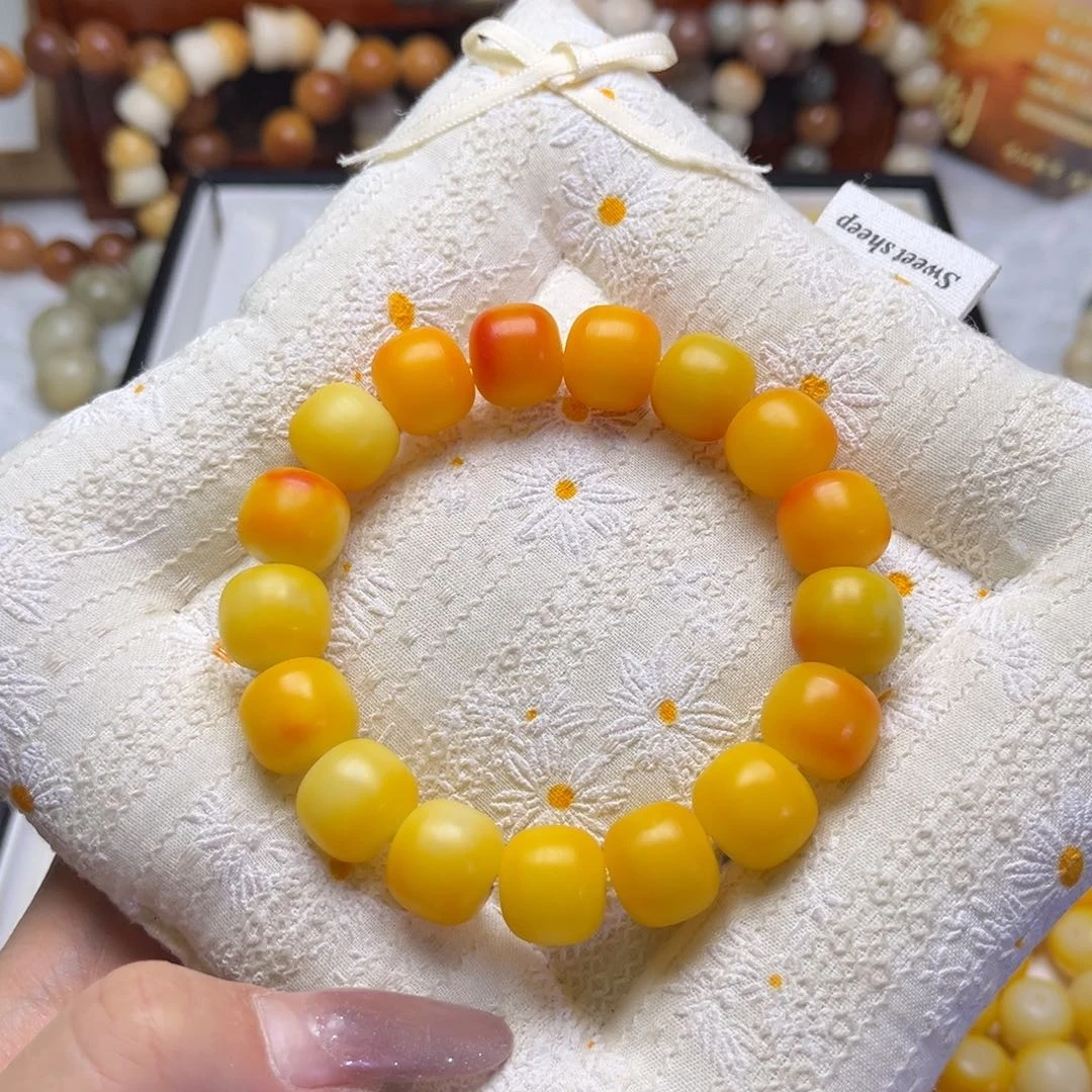 菩提根/象牙果吊坠若*574