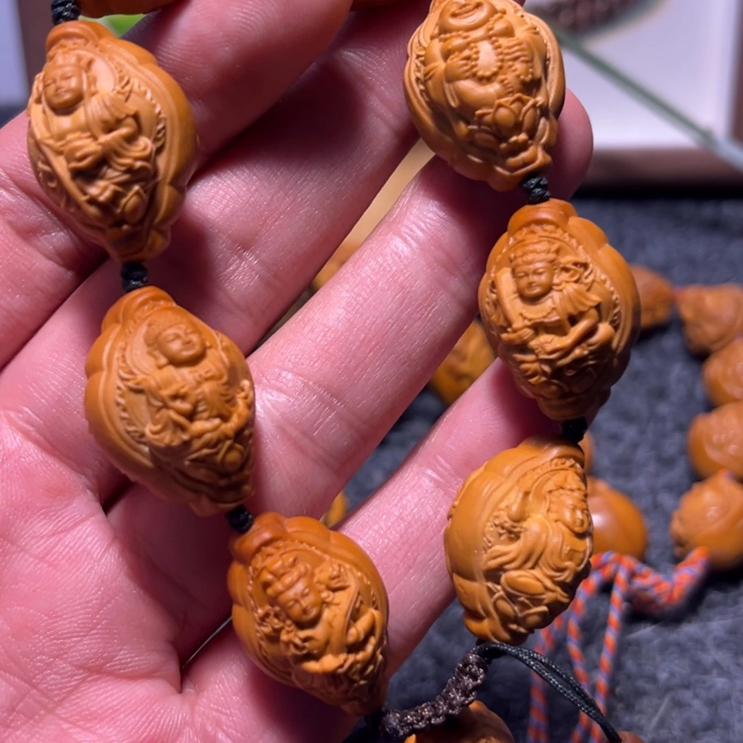 吊坠橄榄核橄榄核