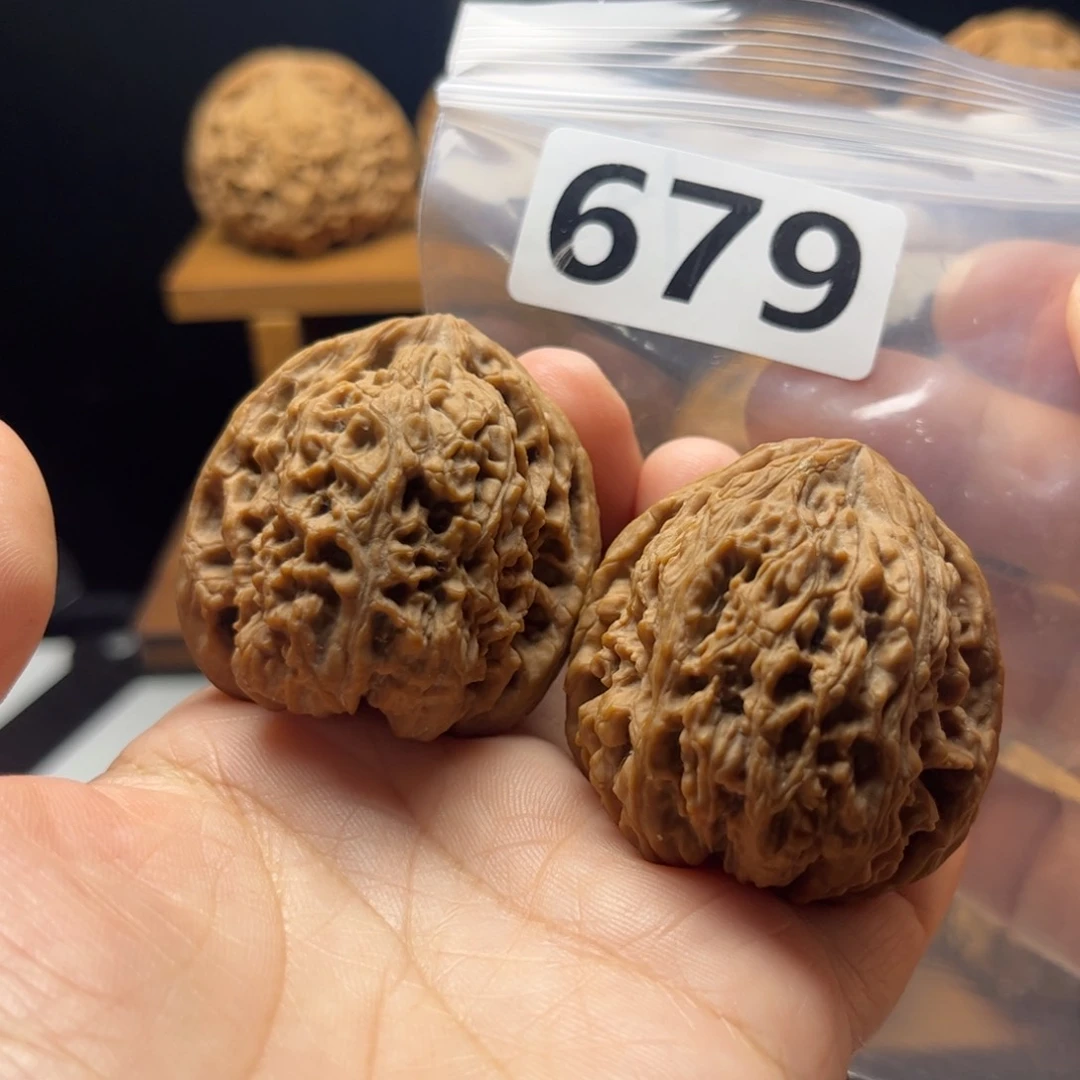 吊坠文玩核桃用****5南疆40