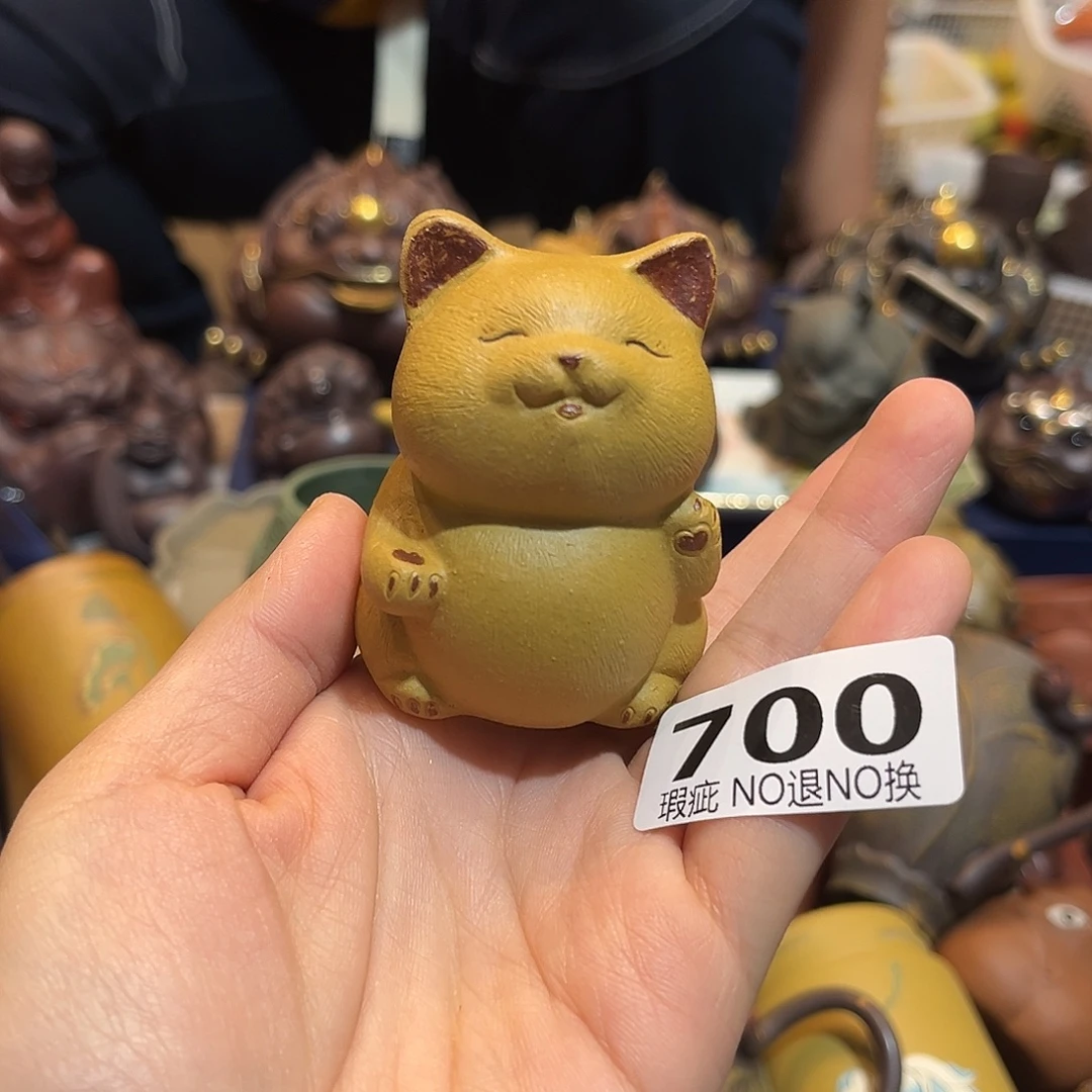 紫砂茶宠紫砂1111111