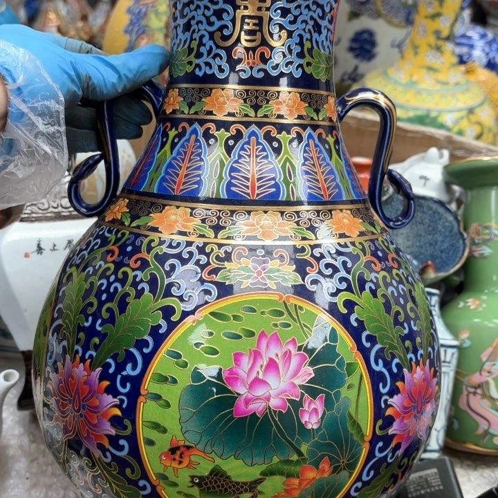 摆件瓷器摆件 瓷器摆件