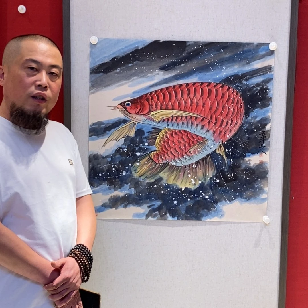 国画国画艺术国画艺术