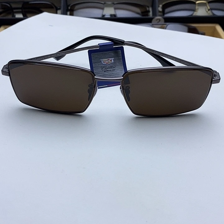 水晶天然水晶眼镜订制款未镶嵌同****兰