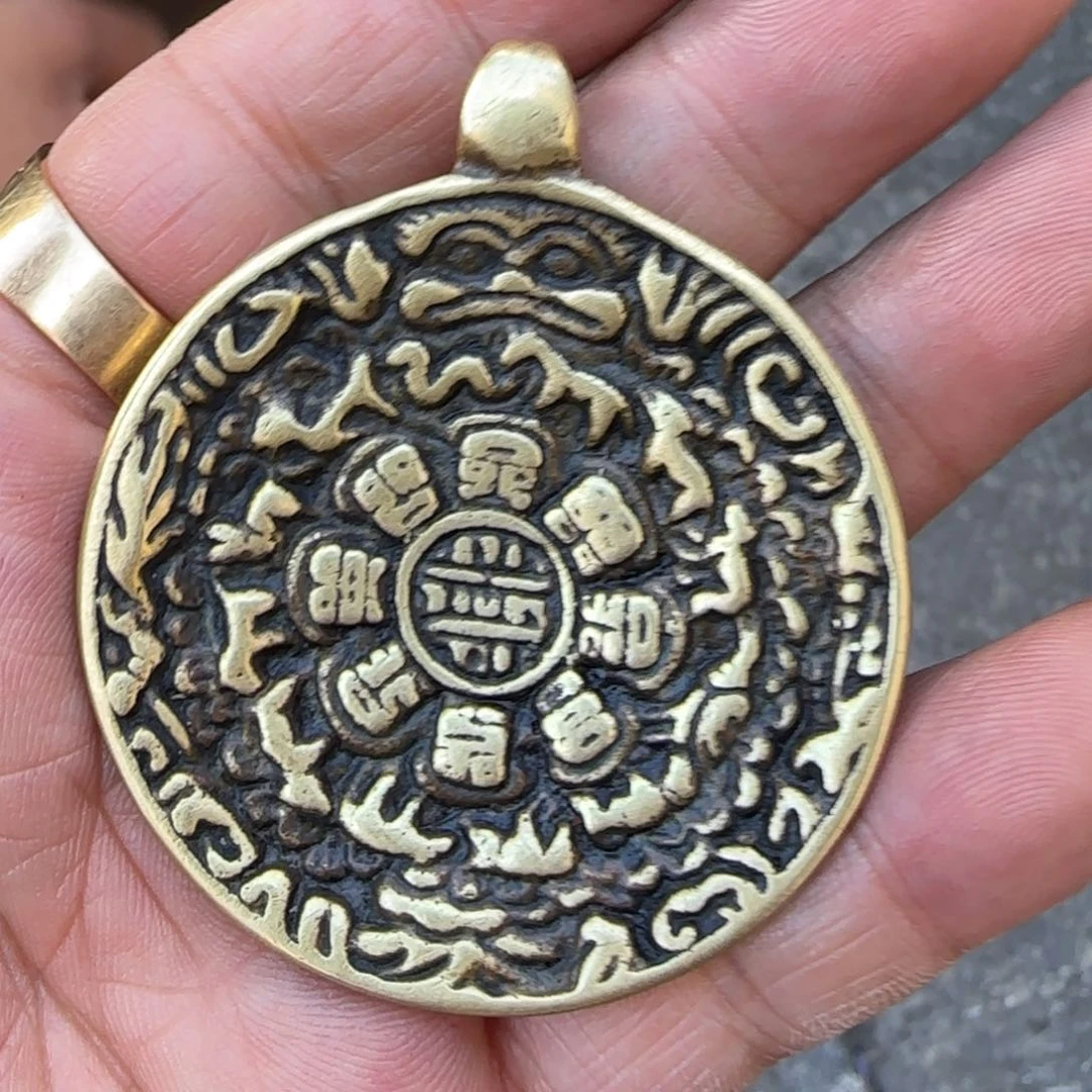 扎西强推荐藏传一件