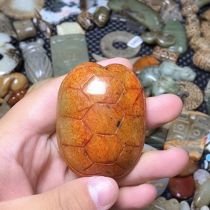 摆件直播间链接76