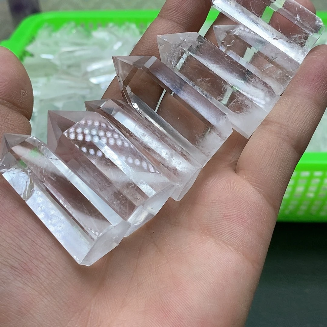 15未镶嵌水晶水晶石
