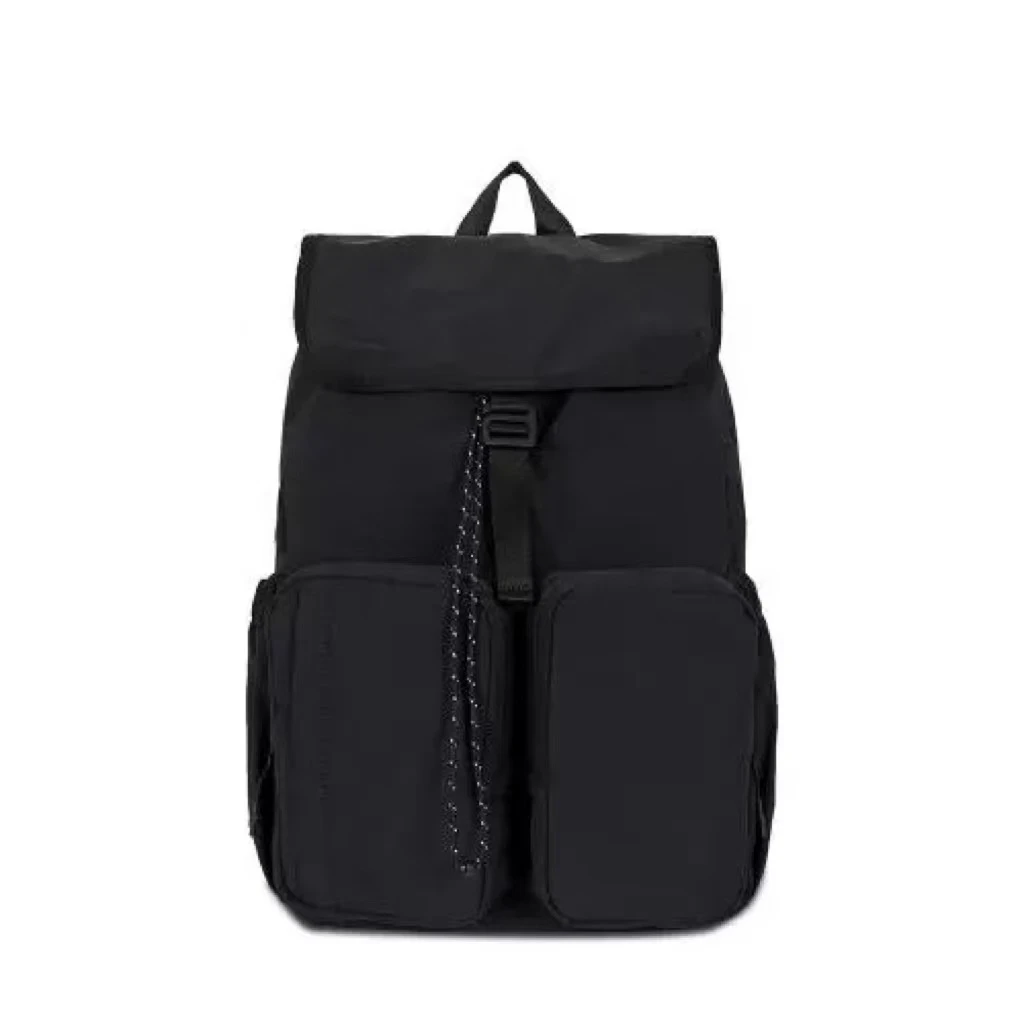 户外休闲时尚挂绳背包E73