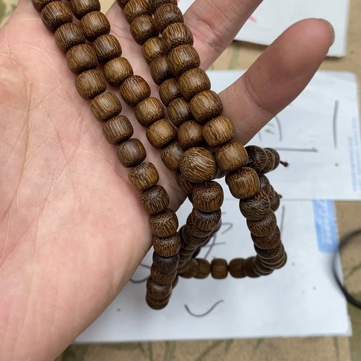 沉香香囊沉香虫漏