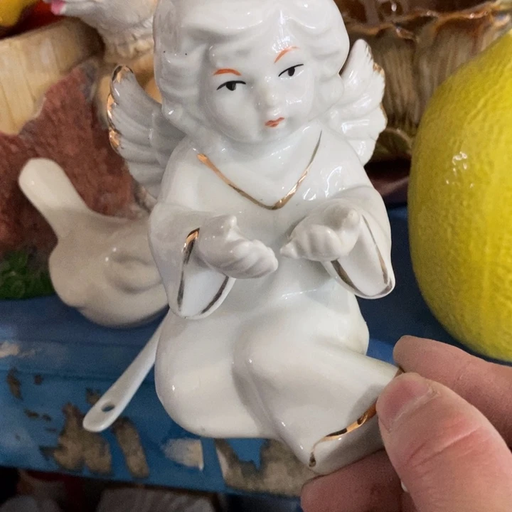 摆件陶瓷树脂家居摆件