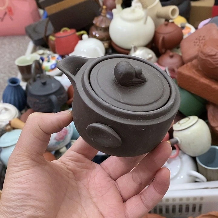 陶瓷艺术品及陶瓷制品