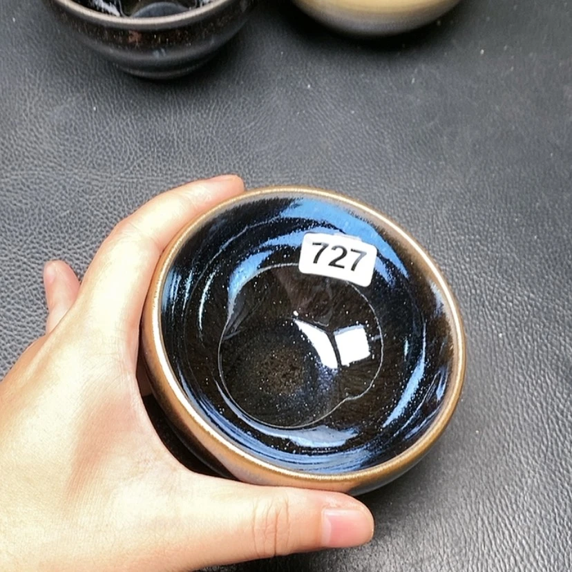 【闪购商品】茶盏我的盏太好看了吧