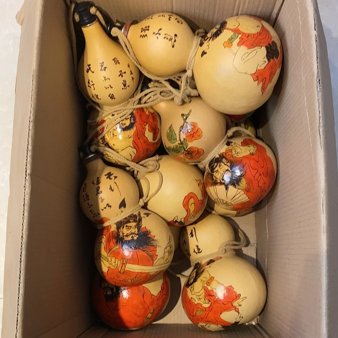 杂色豆（科檀/科特迪瓦檀木）雁**人