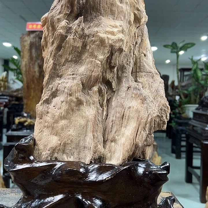 石材大自然的鬼斧神工