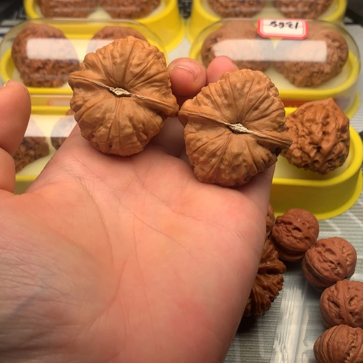 桃核吊坠44尺寸全品凹底大南瓜