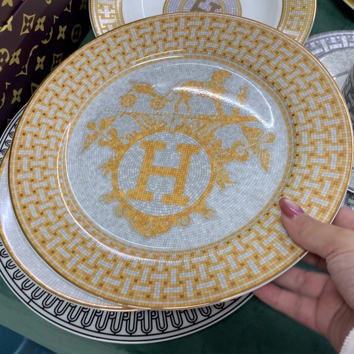 瓷片咖啡的味道是真的