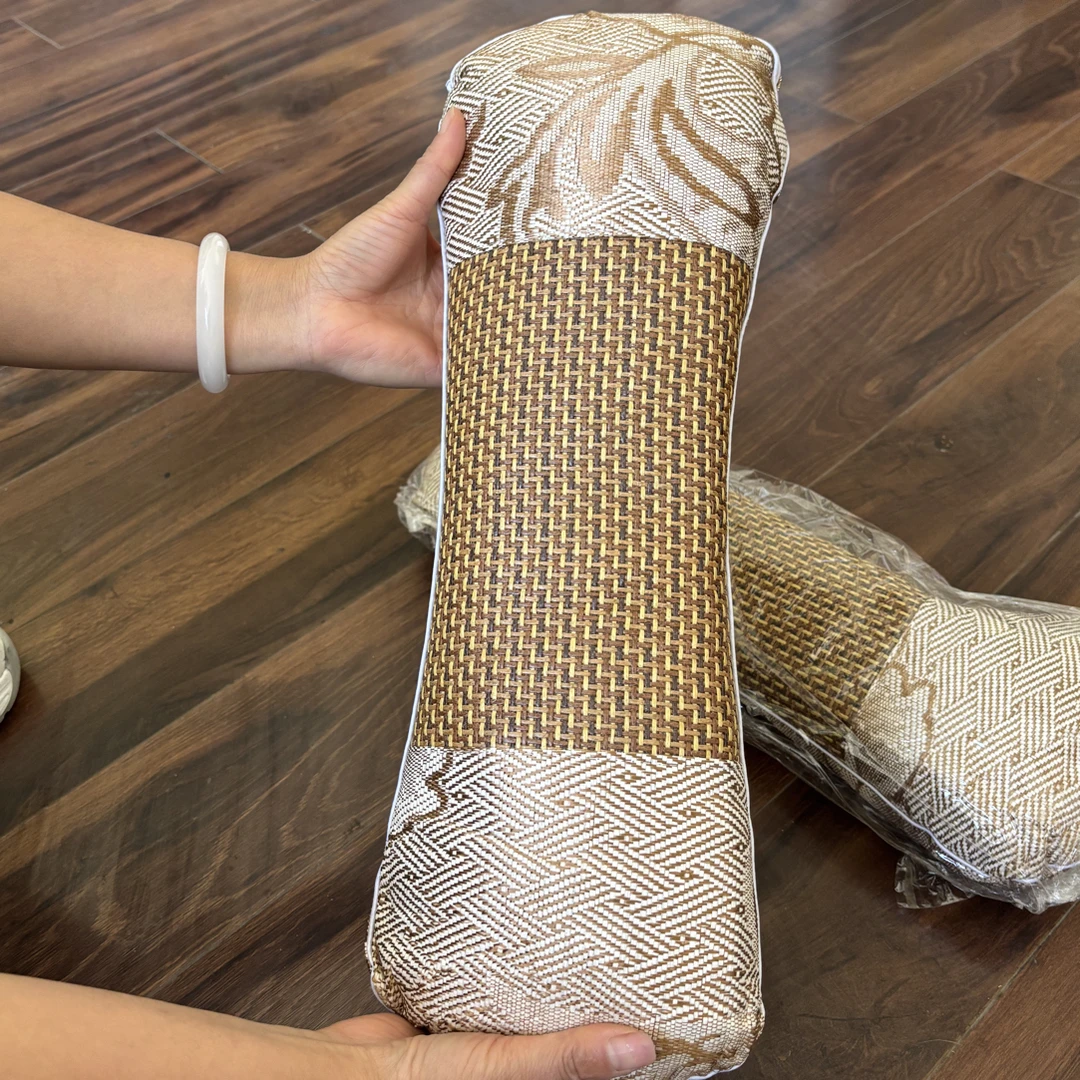 艾草枕头夏凉枕新疆包邮