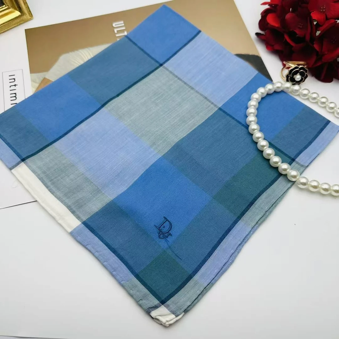 99新 DIOR/迪奥 海囤 迪奥 丝巾/yy01973