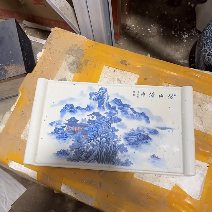 陶景德镇陶瓷瓷厂