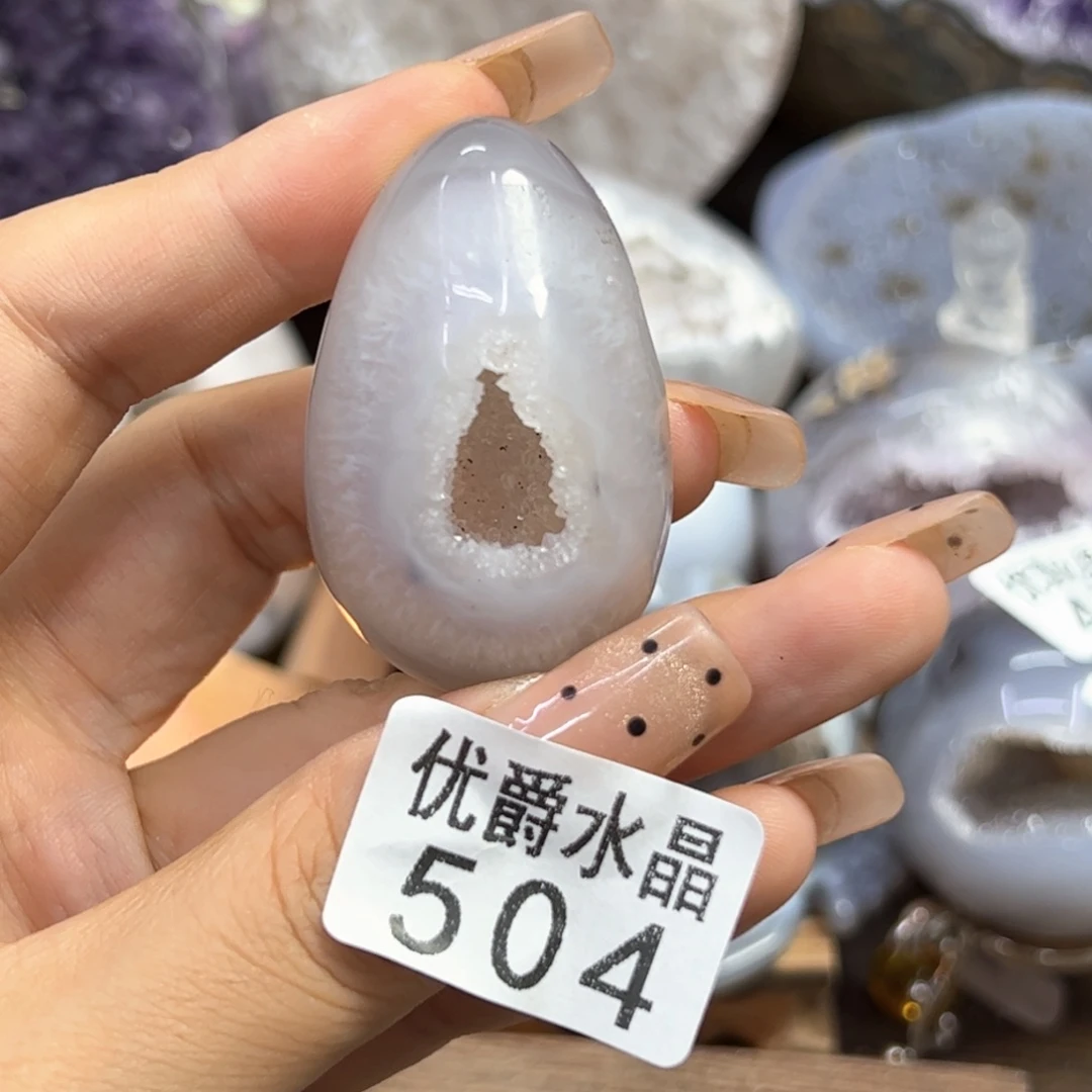 未镶嵌大型摆件（非配饰）水晶504
