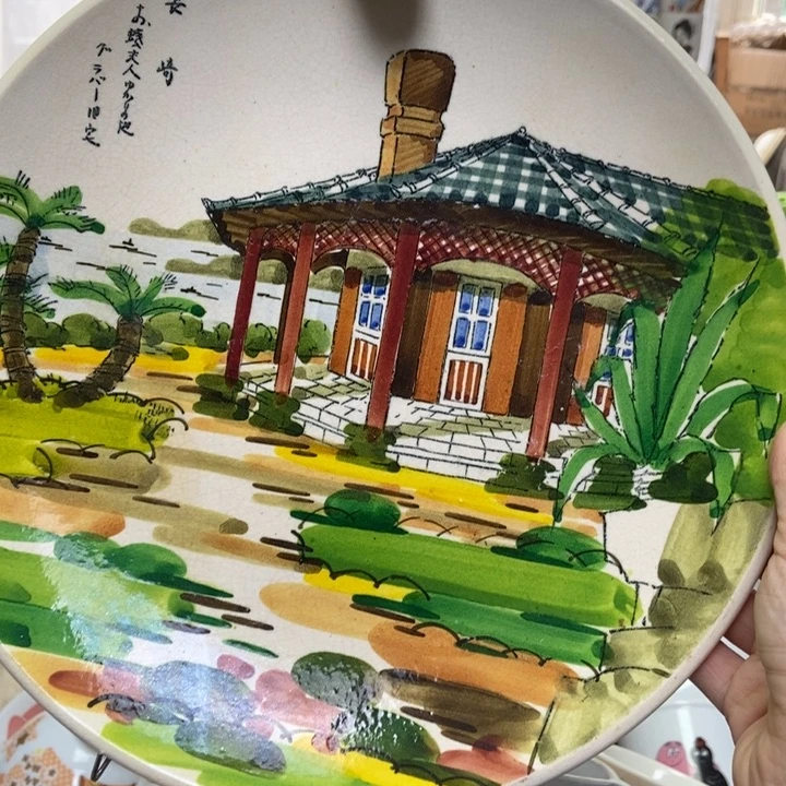 摆件?****?陶瓷哈哈哈哈哈哈