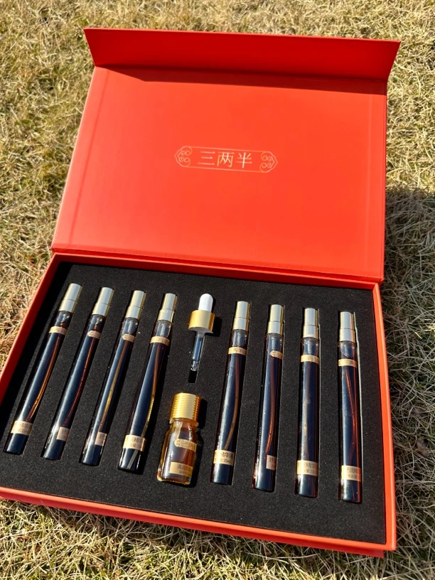 喷肚子紧致，懒人早晚一分钟，美姿能量奢享套