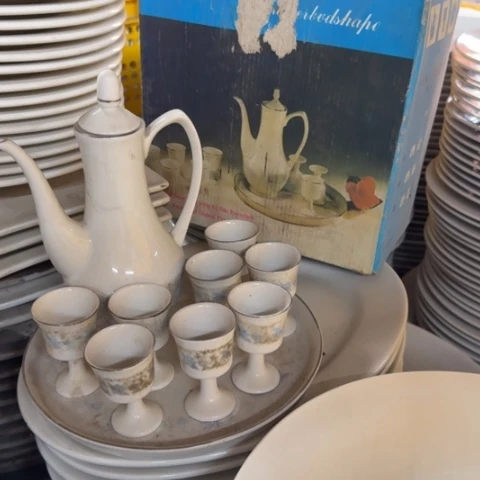 泥塑陶瓷陶瓷陶瓷