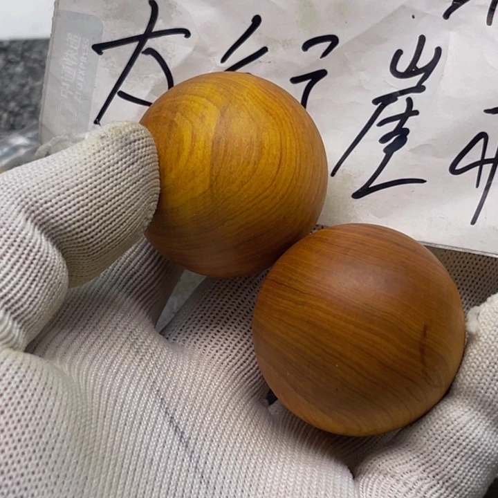 柏木（崖柏）瑕疵28
