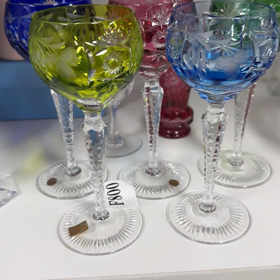 瓷片好物不断，惊喜不断