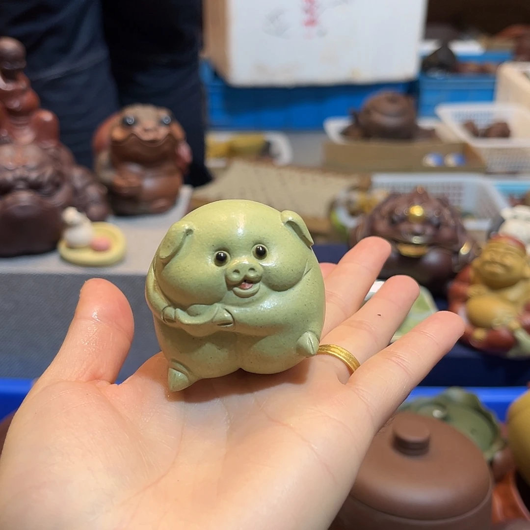 紫砂茶宠紫砂1111111