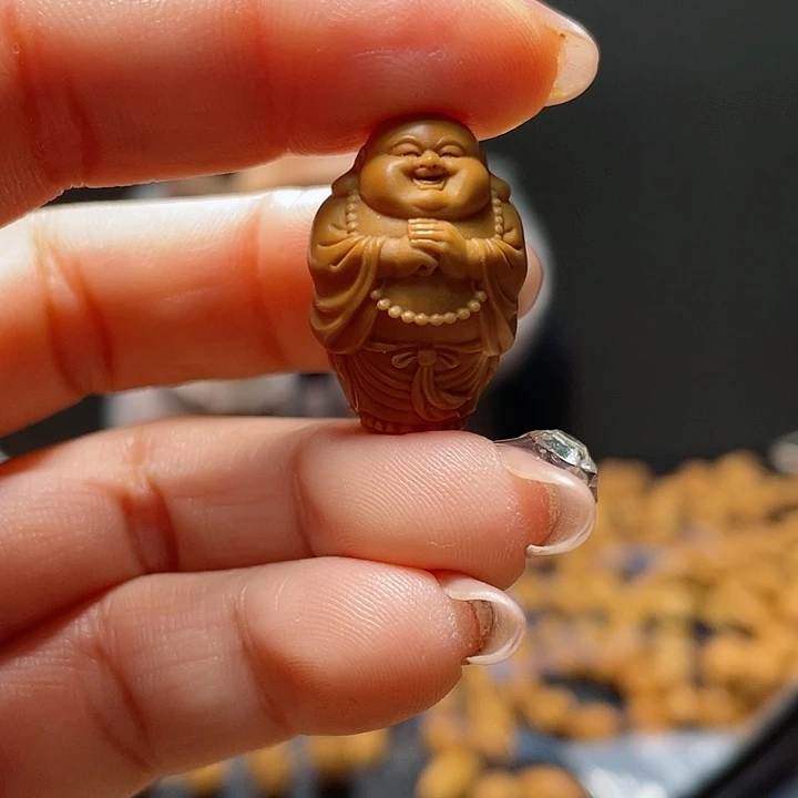 橄榄核手串/手链橄榄