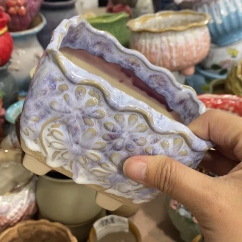 陶瓷95081紫1122222222