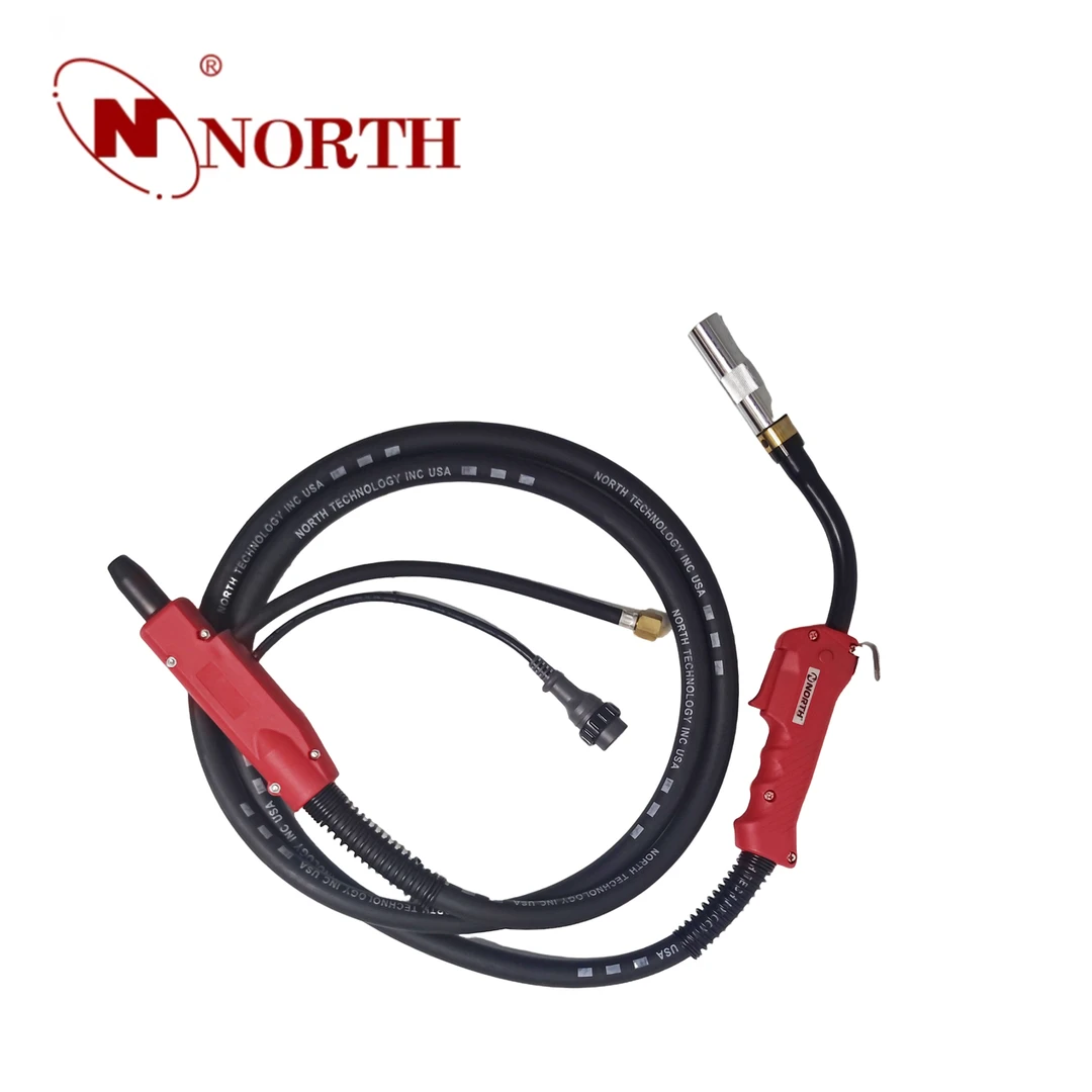 【福利价】正品诺斯焊枪 松下500A 3米 烽火原厂配的 质量非常好